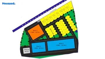 Project Image of Housing Plot/Residential Land for Resale in Jatkhedi, Bhopal - Image 154286