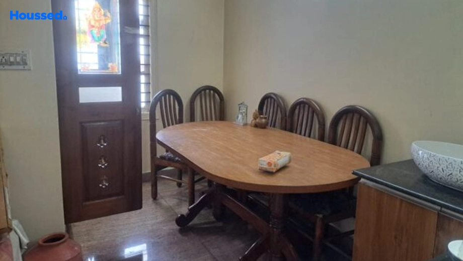 Project Image of 6 BHK House/Villa for Resale in Ramamurthy Nagar - Image 154294