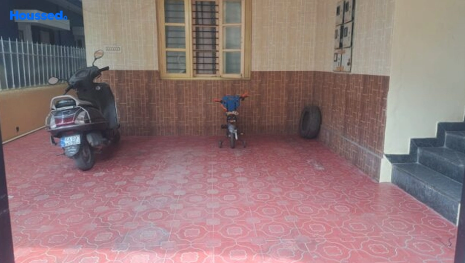 Project Image of 6 BHK House/Villa for Resale in Ramamurthy Nagar - Image 154300