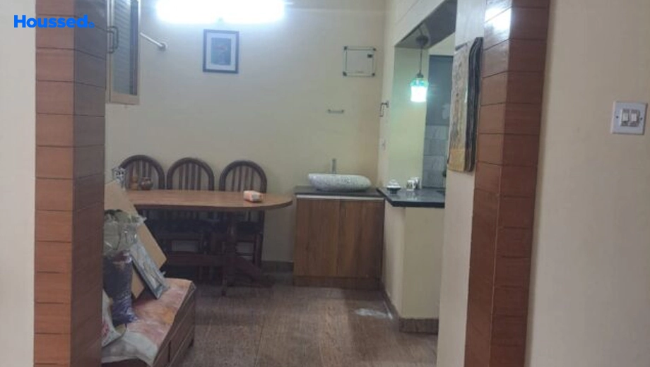 Project Image of 6 BHK House/Villa for Resale in Ramamurthy Nagar - Image 154289
