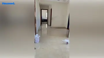 Project Image of 3 BHK Flat for Rent in Shubh Nivesh Jai Shree Residency Mansarovar, Jaipur - Image 154301