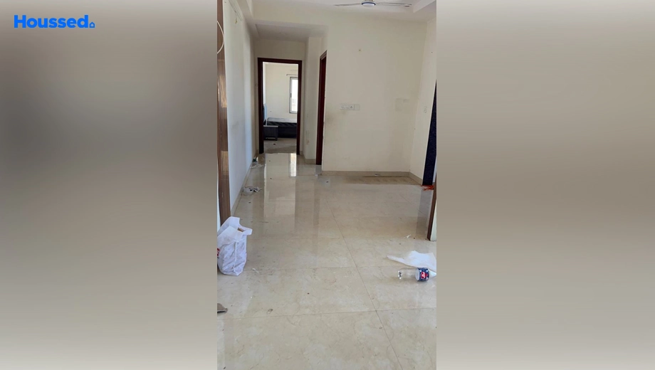 Project Image of 3 BHK Semi-Furnished Flat for Rent in Shubh Nivesh Jai Shree Residency, Mansarovar - Image 154301