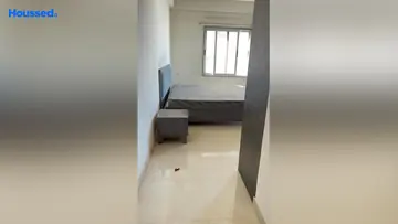 Project Image of 3 BHK Flat for Rent in Shubh Nivesh Jai Shree Residency Mansarovar, Jaipur - Image 154308