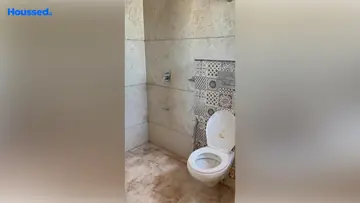 Project Image of 3 BHK Flat for Rent in Shubh Nivesh Jai Shree Residency Mansarovar, Jaipur - Image 154312