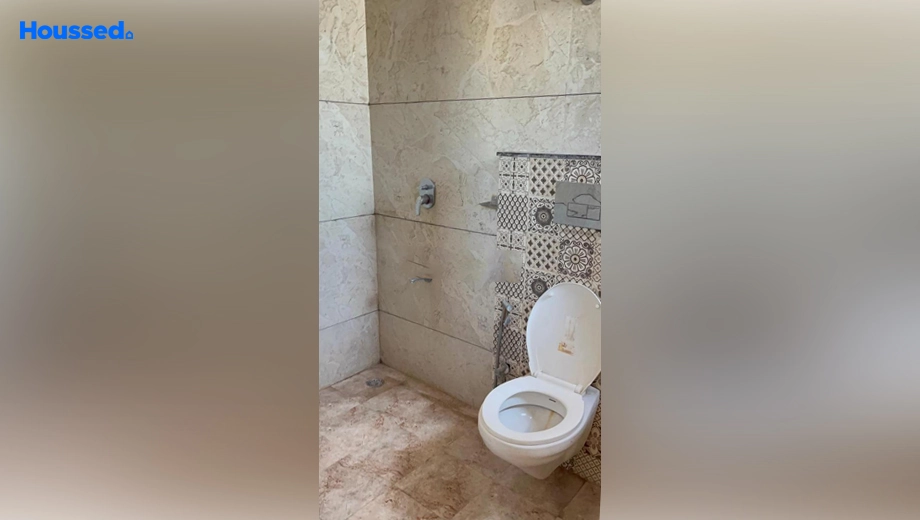 Project Image of 3 BHK Semi-Furnished Flat for Rent in Shubh Nivesh Jai Shree Residency, Mansarovar - Image 154312