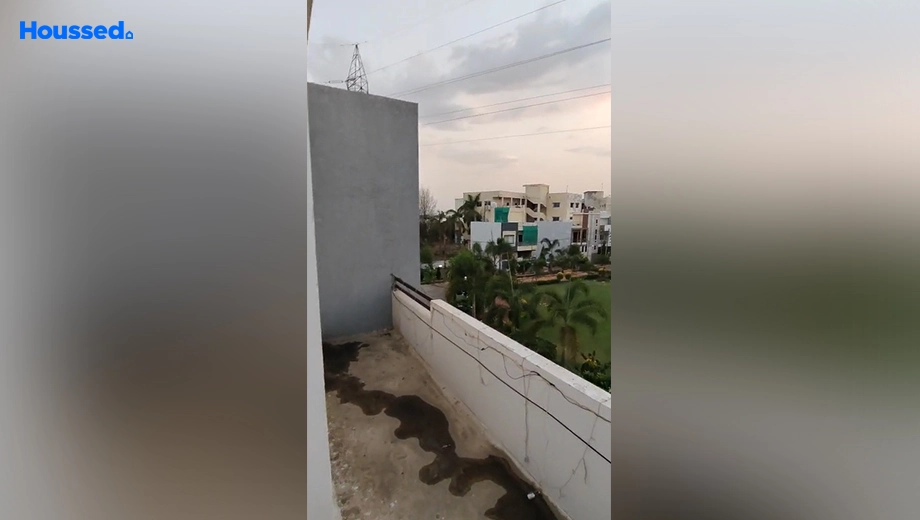 Project Image of 3 BHK Duplex for Resale in Vayu Royal Enclave, Awadhpuri - Image 154316
