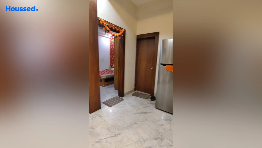 Project Image of 3 BHK Duplex for Resale in Vayu Royal Enclave, Awadhpuri - Image 154313