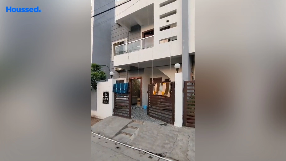 Project Image of 3 BHK Duplex for Resale in Vayu Royal Enclave, Awadhpuri - Image 154318