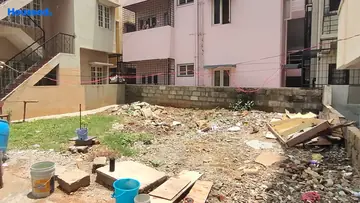 Project Image of Housing Plot/Residential Land for Resale in Horamavu, Bangalore - Image 154311
