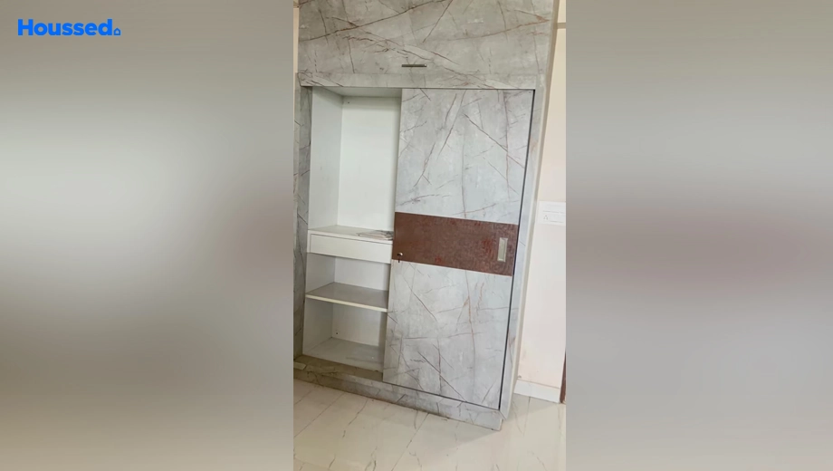 Project Image of 4 BHK Semi-Furnished Flat for Rent in Mansarovar - Image 154329