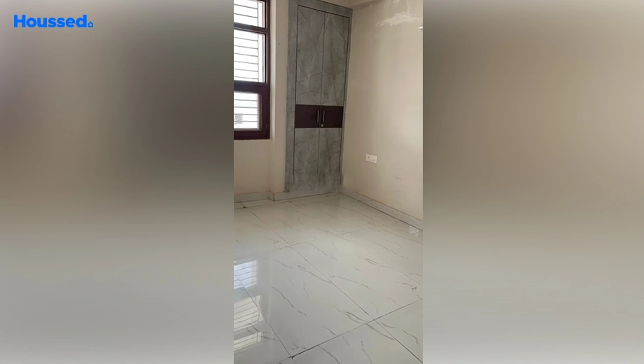 Project Image of 4 BHK Semi-Furnished Flat for Rent in Mansarovar - Image 154331