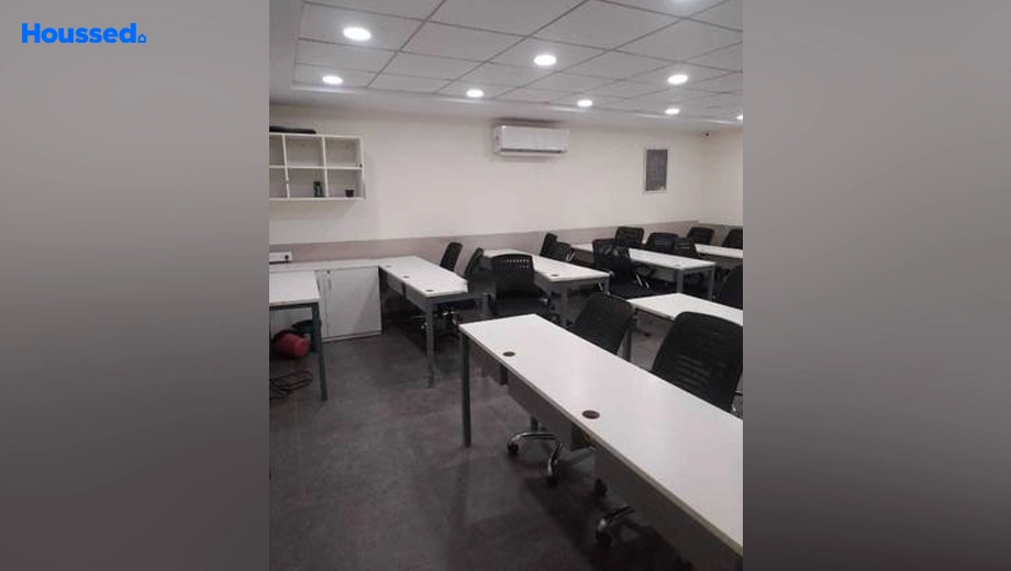 Project Image of Office Space for Rent in Vaishali Nagar - Image 154332