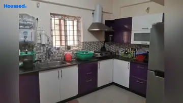 Project Image of 2 BHK Flat for Resale in Horamavu, Bangalore - Image 154321