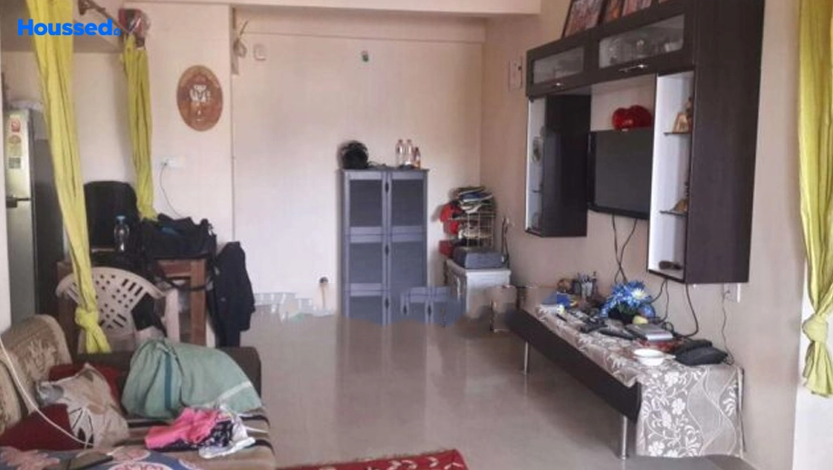 Project Image of 2 BHK Flat for Resale in Horamavu - Image 154323