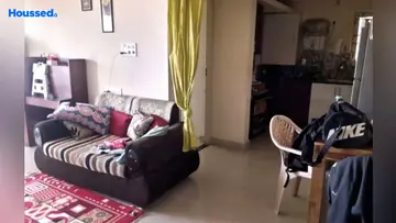 Project Image of 2 BHK Flat for Resale in Horamavu, Bangalore - Image 154328