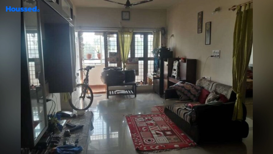 Project Image of 2 BHK Flat for Resale in Horamavu - Image 154326
