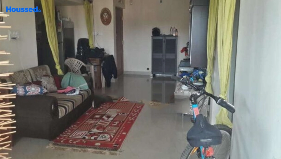 Project Image of 2 BHK Flat for Resale in Horamavu - Image 154322