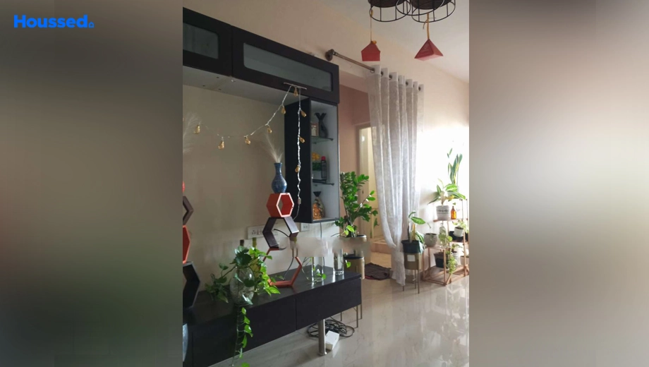 Project Image of 2 BHK Flat for Resale in Horamavu - Image 154325