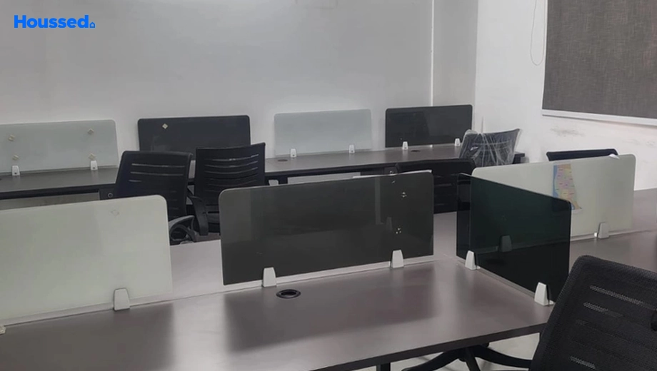 Project Image of Office Space for Rent in Sector 1 - Image 154443