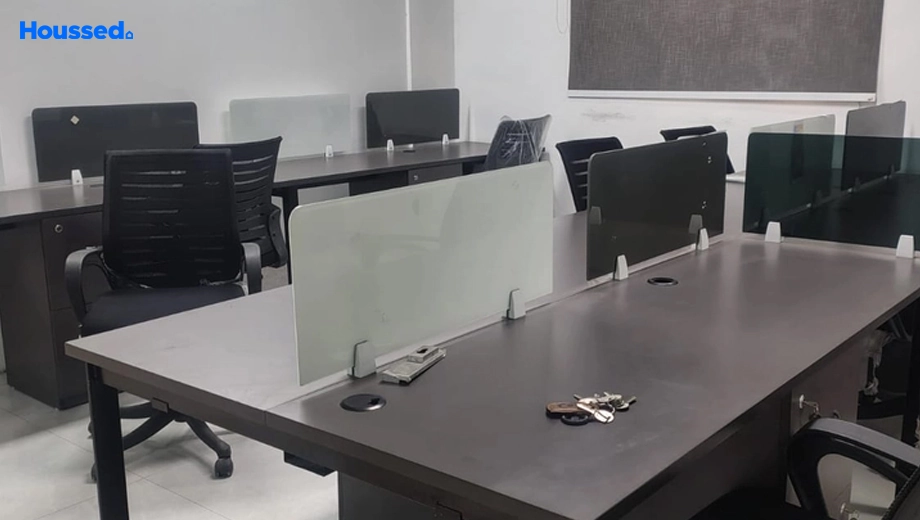 Project Image of Office Space for Rent in Sector 1 - Image 154441