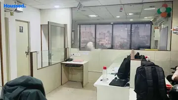 Project Image of Commercial Office Space for Rent in Vaishali Nagar, Jaipur - Image 154350