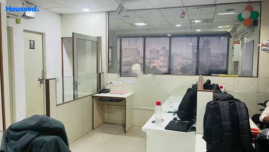 Project Image of Office Space for Rent in Vaishali Nagar - Image 154350