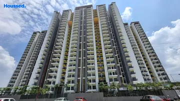 Project Image of 3 BHK Flat for Resale in Coco County Sector 10, Greater Noida - Image 154349