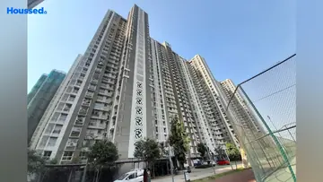 Project Image of 3 BHK Flat for Resale in Lodha Amara Thane West, Thane - Image 154355