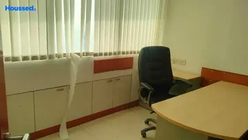 Project Image of Commercial Office Space for Rent in Vaishali Nagar, Jaipur - Image 154360