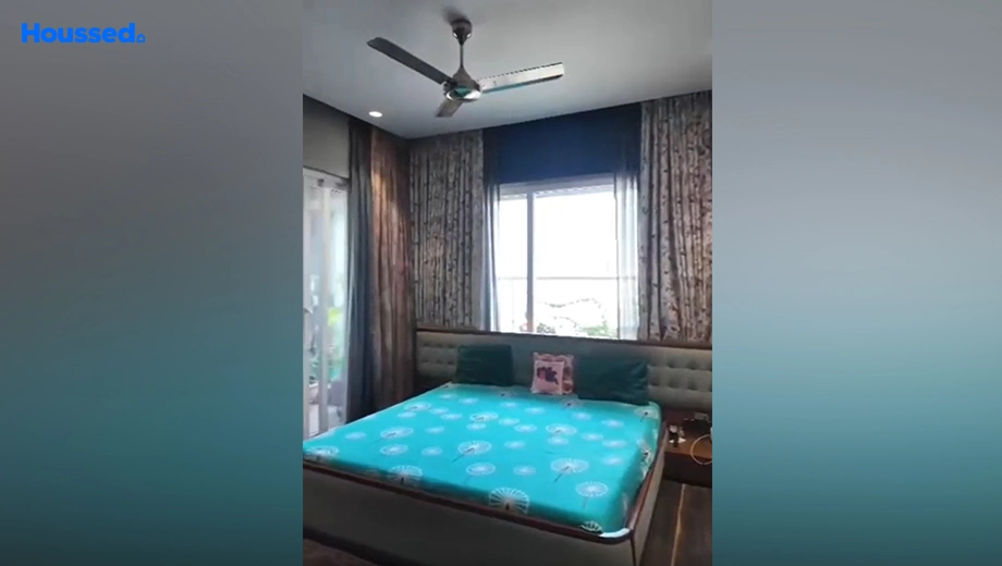 Project Image of 4 BHK Flat for Resale in Shaligram Signature, Pal - Image 154476