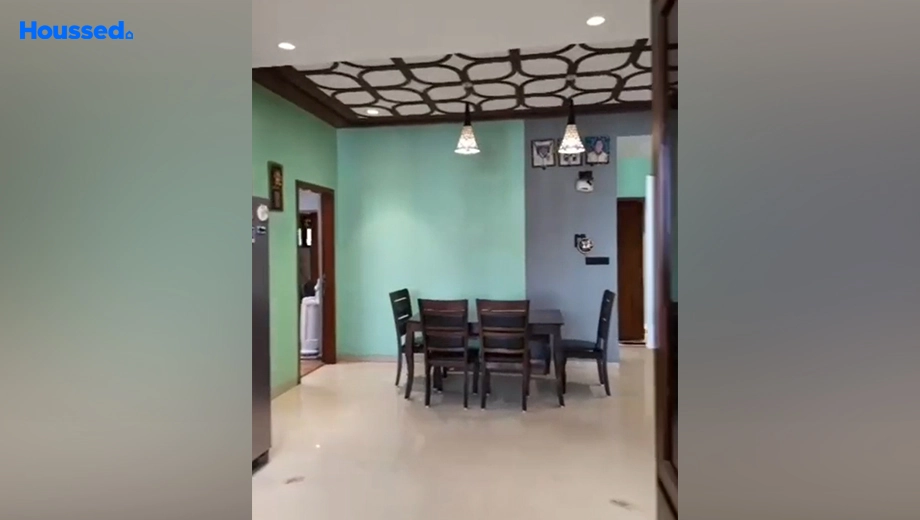 Project Image of 4 BHK Flat for Resale in Shaligram Signature, Pal - Image 154477