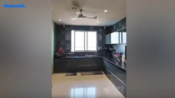 Project Image of 4 BHK Flat for Resale in Shaligram Signature Pal, Surat - Image 154474