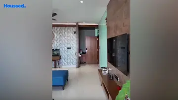 Project Image of 4 BHK Flat for Resale in Shaligram Signature Pal, Surat - Image 154475