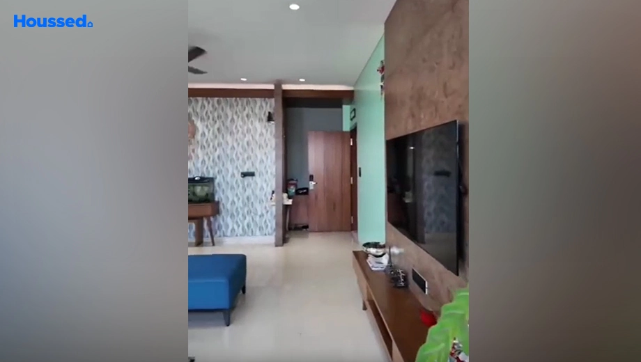 Project Image of 4 BHK Flat for Resale in Shaligram Signature, Pal - Image 154475