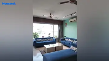 Project Image of 4 BHK Flat for Resale in Shaligram Signature Pal, Surat - Image 154472
