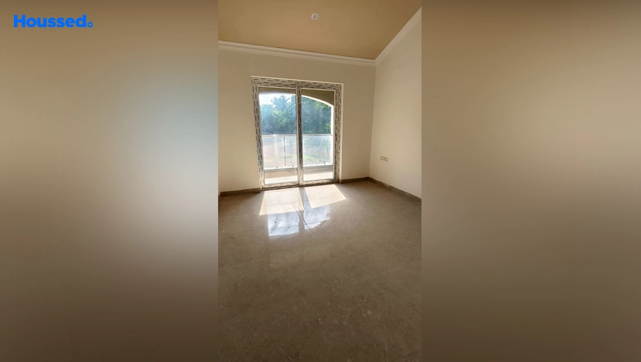 Project Image of 2 BHK Flat for Resale in Navelim - Image 154363