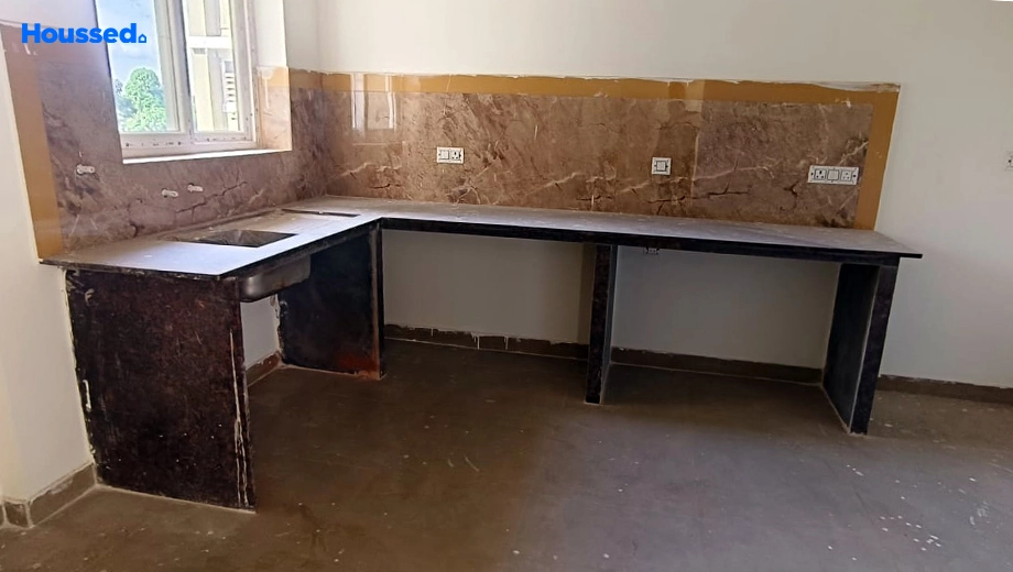 Project Image of 2 BHK Flat for Resale in Navelim - Image 154367