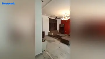 Project Image of 3 BHK Flat for Rent in Shakti Nagar, New Delhi - Image 154372