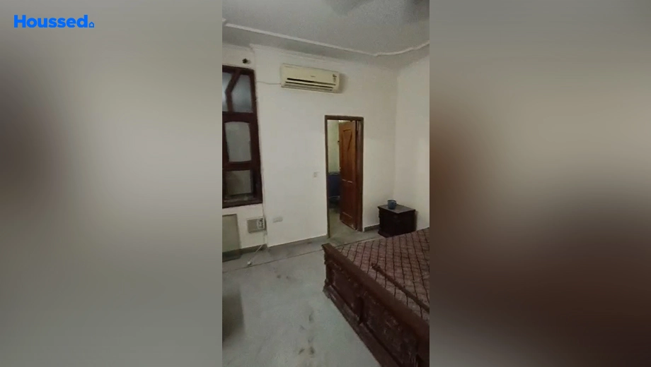 Project Image of 3 BHK Furnished Flat for Rent in Shakti Nagar - Image 154376