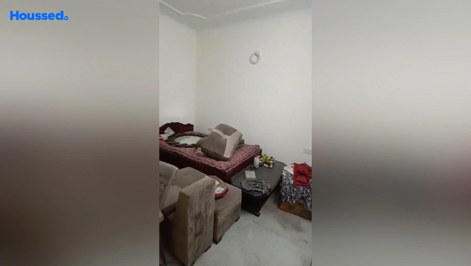 Project Image of 3 BHK Furnished Flat for Rent in Shakti Nagar - Image 154373