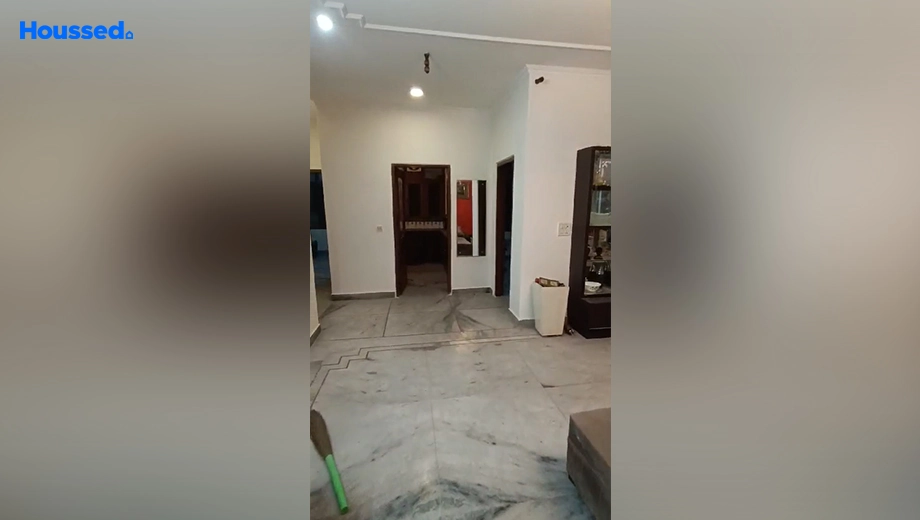 Project Image of 3 BHK Furnished Flat for Rent in Shakti Nagar - Image 154371