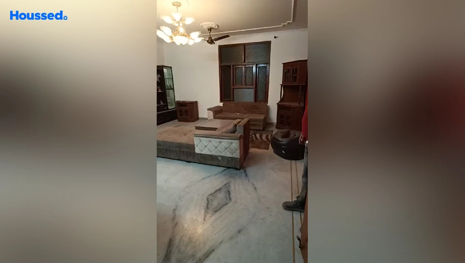 Project Image of 3 BHK Furnished Flat for Rent in Shakti Nagar - Image 154375