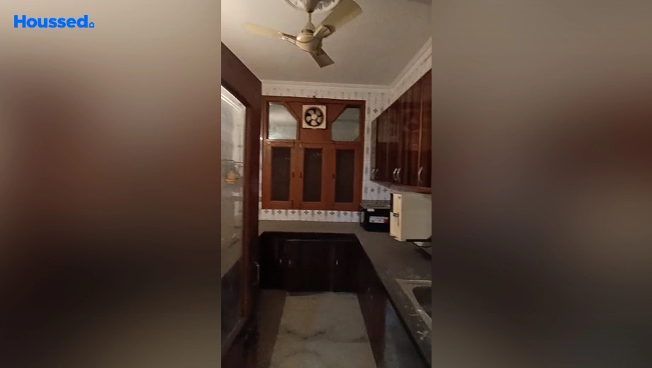 Project Image of 3 BHK Furnished Flat for Rent in Shakti Nagar - Image 154377