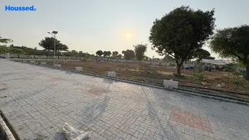 Project Image of Commercial Land for Resale in Shyamashish Sinwar City Sirsi Road, Jaipur - Image 154378