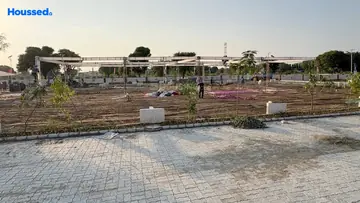 Project Image of Commercial Land for Resale in Shyamashish Sinwar City Sirsi Road, Jaipur - Image 154382