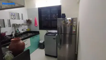 Project Image of 1 BHK Flat for Resale in Malad East, Mumbai - Image 154449