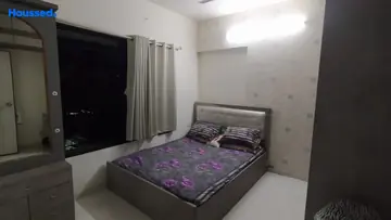 Project Image of 1 BHK Flat for Resale in Malad East, Mumbai - Image 154447