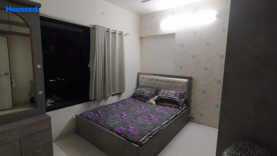 Project Image of 1 BHK Flat for Resale in Kaydee Solitaire, Malad East - Image 154447