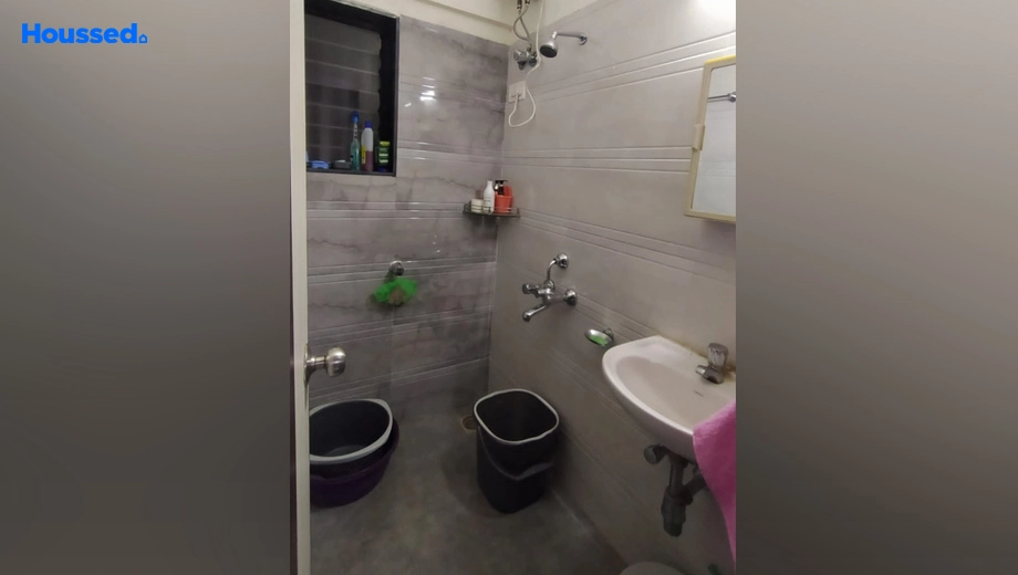 Project Image of 1 BHK Flat for Resale in Kaydee Solitaire, Malad East - Image 154448