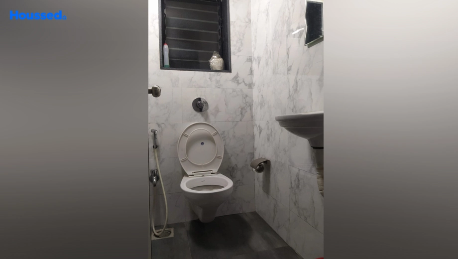 Project Image of 1 BHK Flat for Resale in Kaydee Solitaire, Malad East - Image 154446